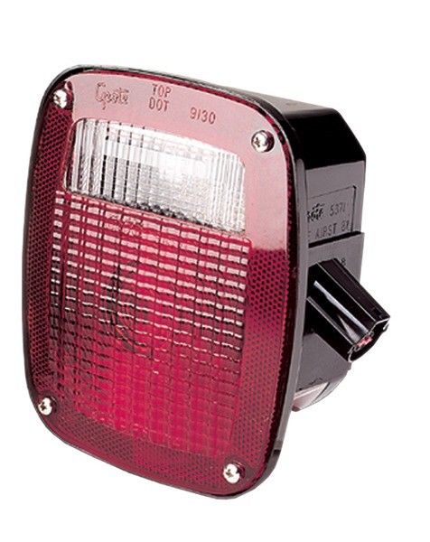 LH LED Ford 3 Stud Tail Light 571.LD509R42