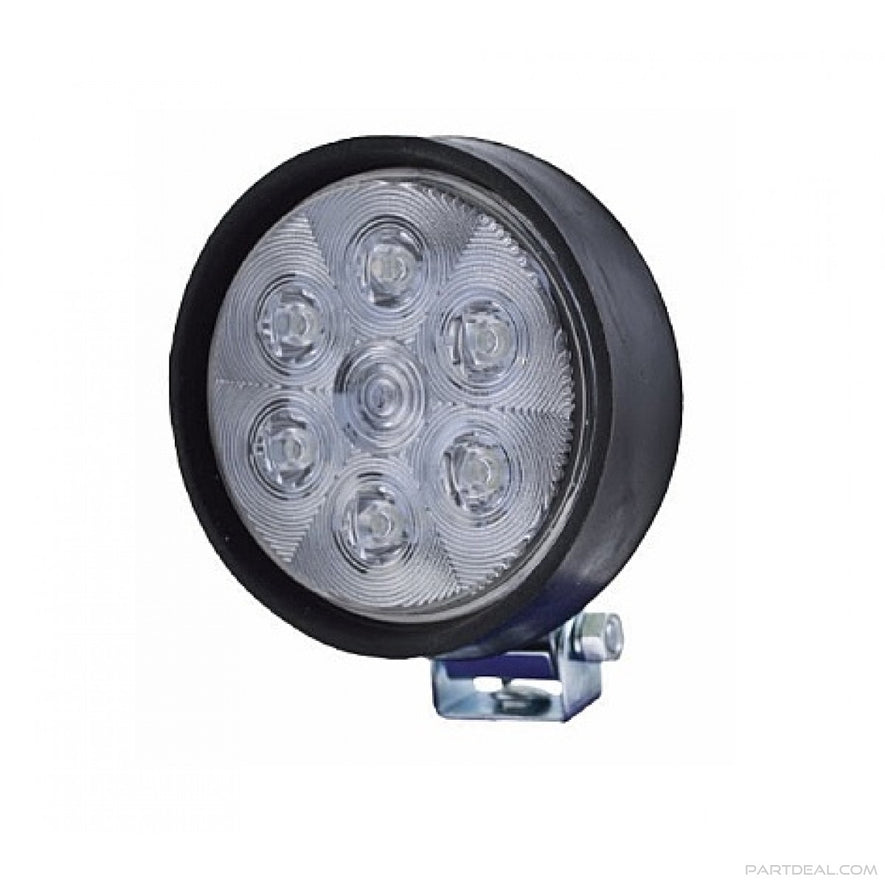 5" LED Driving Lamp 2160 Lumen 571.LD996DL8