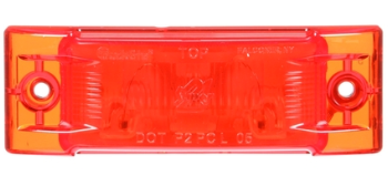 Super 21 Marker RED 571.LG211R