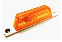 Thinline Marker Light 571.LG52A