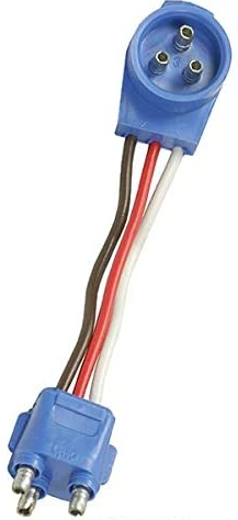 Adapter Pigtail 571.PT123