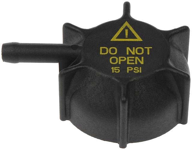 Kenworth Peterbilt Coolant Reservoir Cap 572.2010