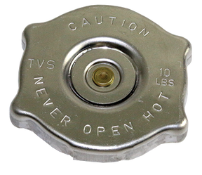 10 LB Radiator Cap 572.2014