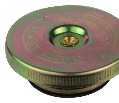 7 LB Radiator Cap 572.2028