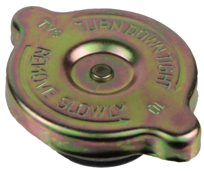 Radiator Cap 572.2030