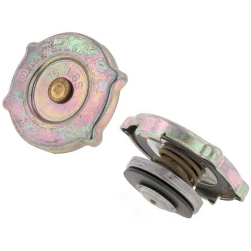 16 LB Radiator Cap 572.2043