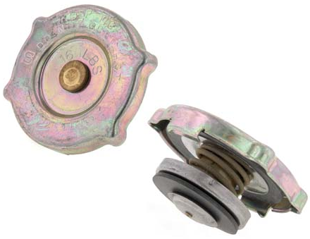 16 LB Radiator Cap 572.2043