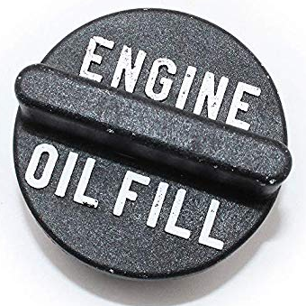 Engine Oil Cap 572.4002