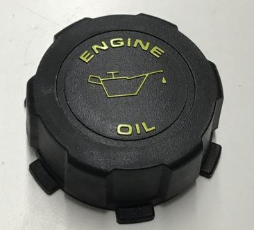Cummins Engine Oil Cap 572.4003