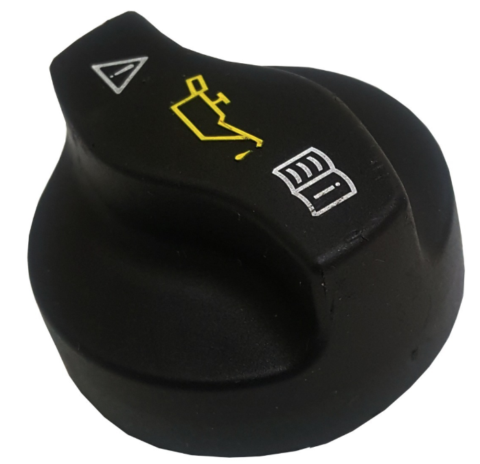 Freightliner Oil Fill Cap 572.4004
