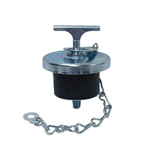 Oil Filler Cap 2" 572.44004