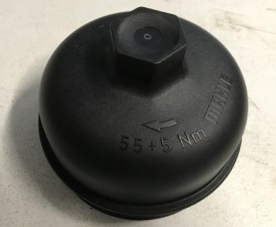 Freightliner Fuel Filter Cap 572.46508