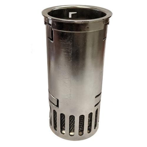 2.5" Anti-Siphon Filler Neck 572.5331UV