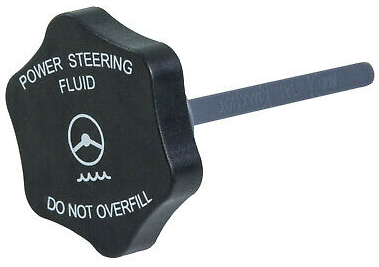 International Power Steering Dipstick 572.55004