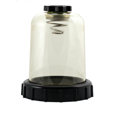 Davco 382 Cover Kit Fuel 572.90310K