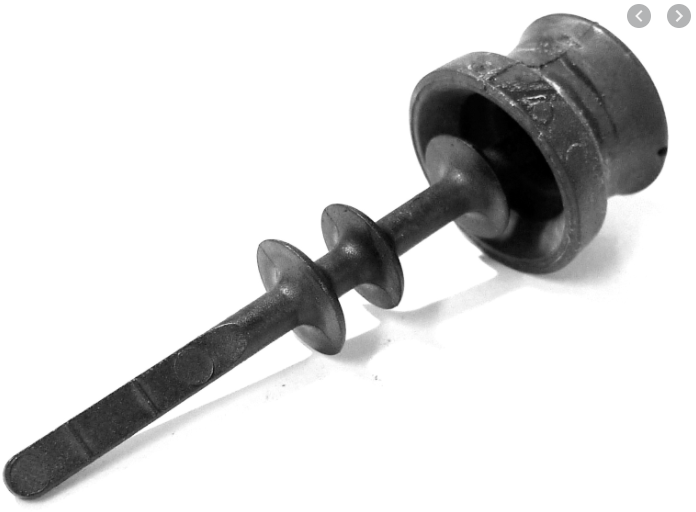 Power Steering Oil Cap 572.96000
