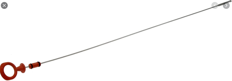 Engine Oil Dipstick 572.96001