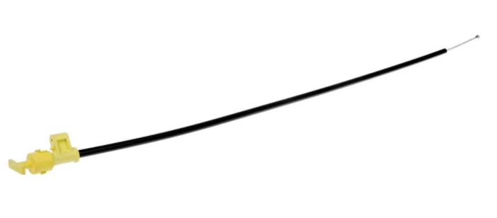 Volvo Dipstick With Tube 40" 572.96004
