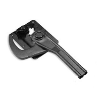 Whiting Door Lock Handle 573.1027577