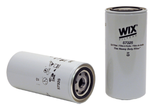 Wix 57325 Filter