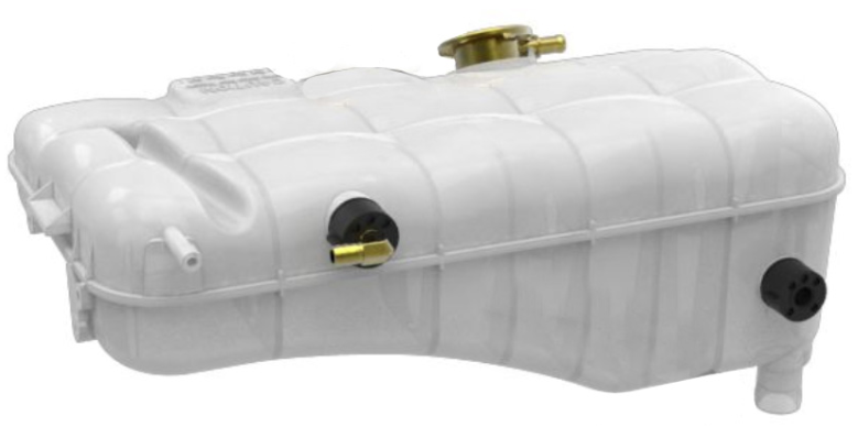 Freightliner Coolant Reservoir 575.10111