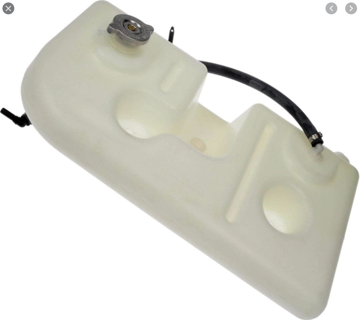 Coolant Reservoir 575.10112