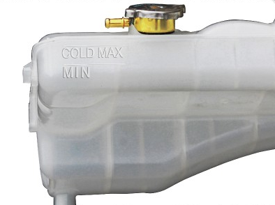 Coolant Reservoir 575.10121