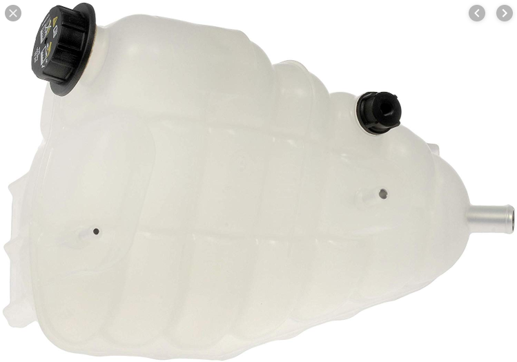 International Coolant Reservoir 575.10327