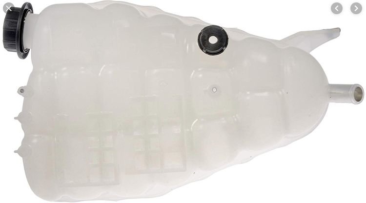 International Coolant Reservoir 575.10328