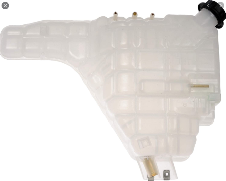 International Coolant Reservoir 575.10331