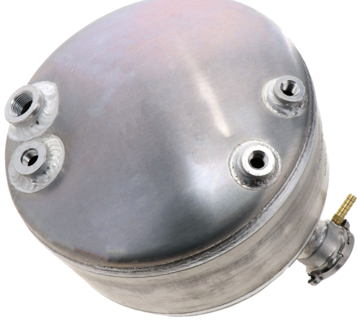 Mack Coolant Reservoir 575.1057