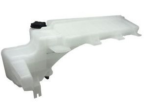 Mack Volvo Coolant Reservoir 575.1082