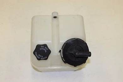 Freightliner Power Steering Reservoir 575.1133