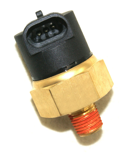 Detroit Diesel Oil Pressure Sensor 577.23509