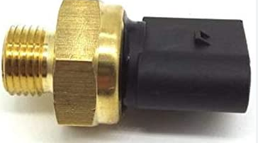 Detroit Diesel Oil Pressure Sensor 577.23517