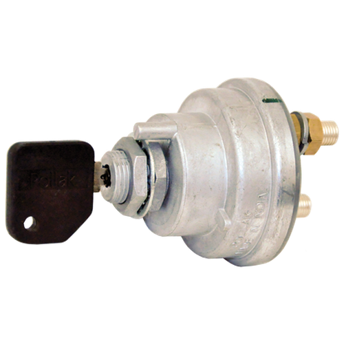 Keyed Master Disconnect Switch 577.3015