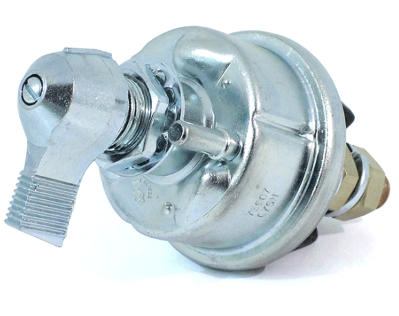 Master Disconnect With Index 577.3019