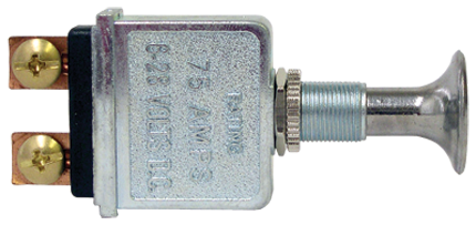 HD Push Pull Switch 577.3028