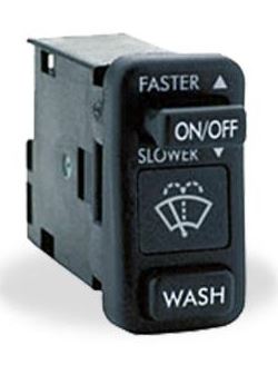 Wiper Washer Control Switch 577.3037