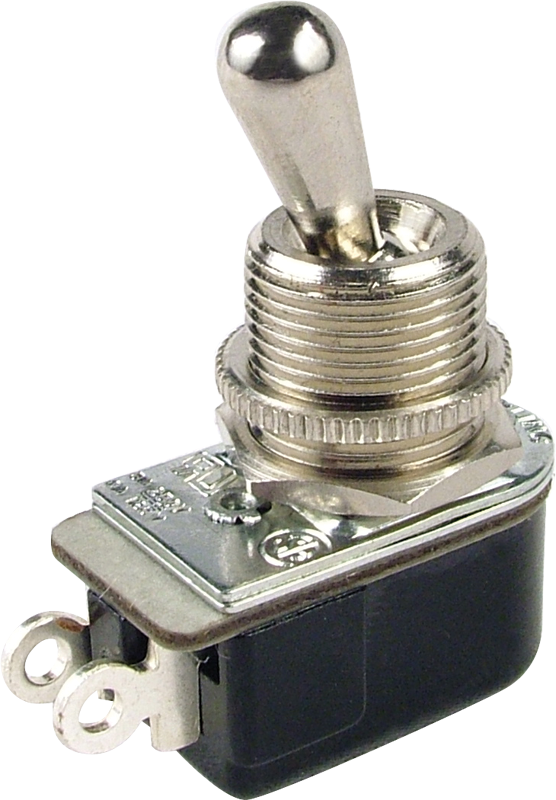Terminal Box Toggle Switch Side Terminal Toggle Switch 577.3051 – Van Horn Truck Parts