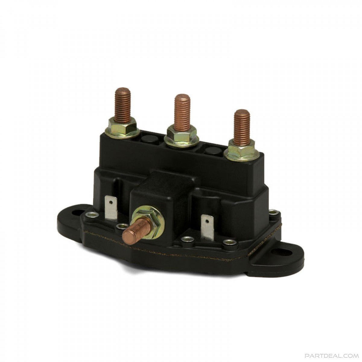 12V Motor Reversing Solenoid 577.3062