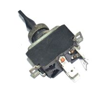 Freightliner Toggle Switch 577.46614
