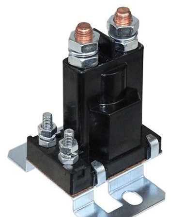 Freightliner Magnetic Solenoid 577.46618