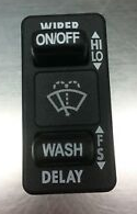 Wiper Control Switch 577.46660