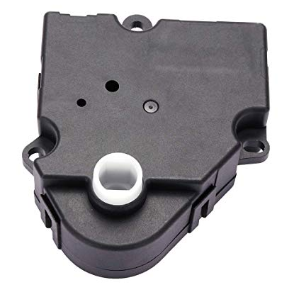 International Air Door Actuator 577.55511