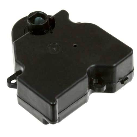 International Air Door Actuator 577.55512