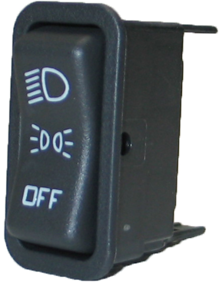 International Headlamp Switch 577.55519