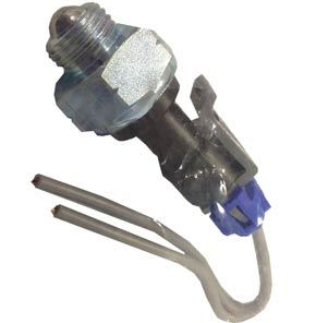 International Volvo Backup Light Switch 577.55525