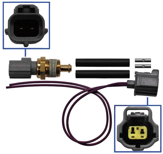 International Engine Temp Sensor 577.55625