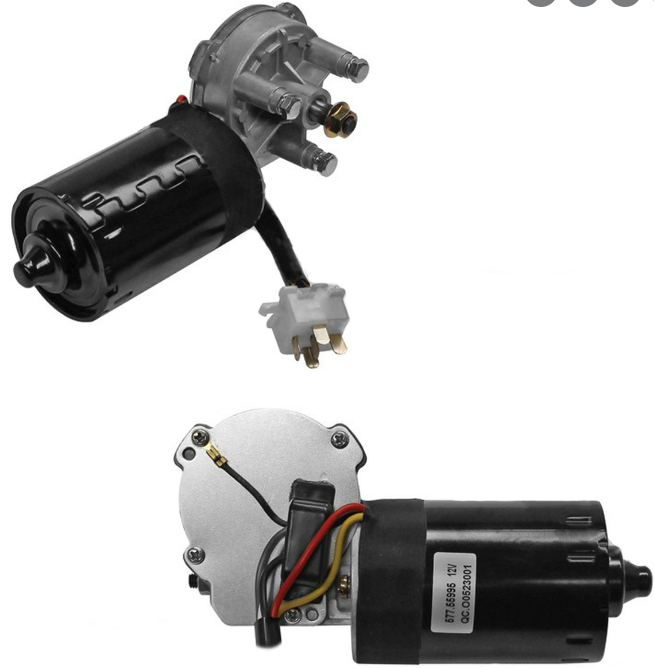 Wiper Motor 577.55995